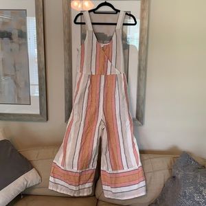 Summery jumpsuit